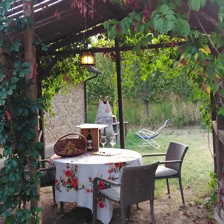 Agriturismo Raggio Di Sole Montepulciano Exterior photo