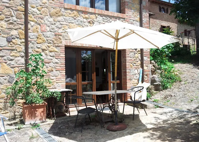 Agriturismo Raggio Di Sole