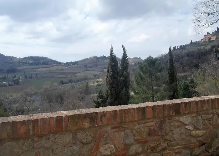 Agriturismo Raggio Di Sole