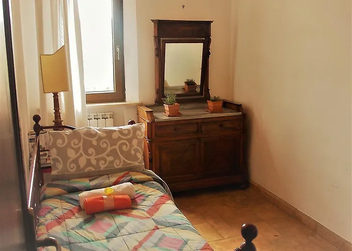 Agriturismo Raggio Di Sole