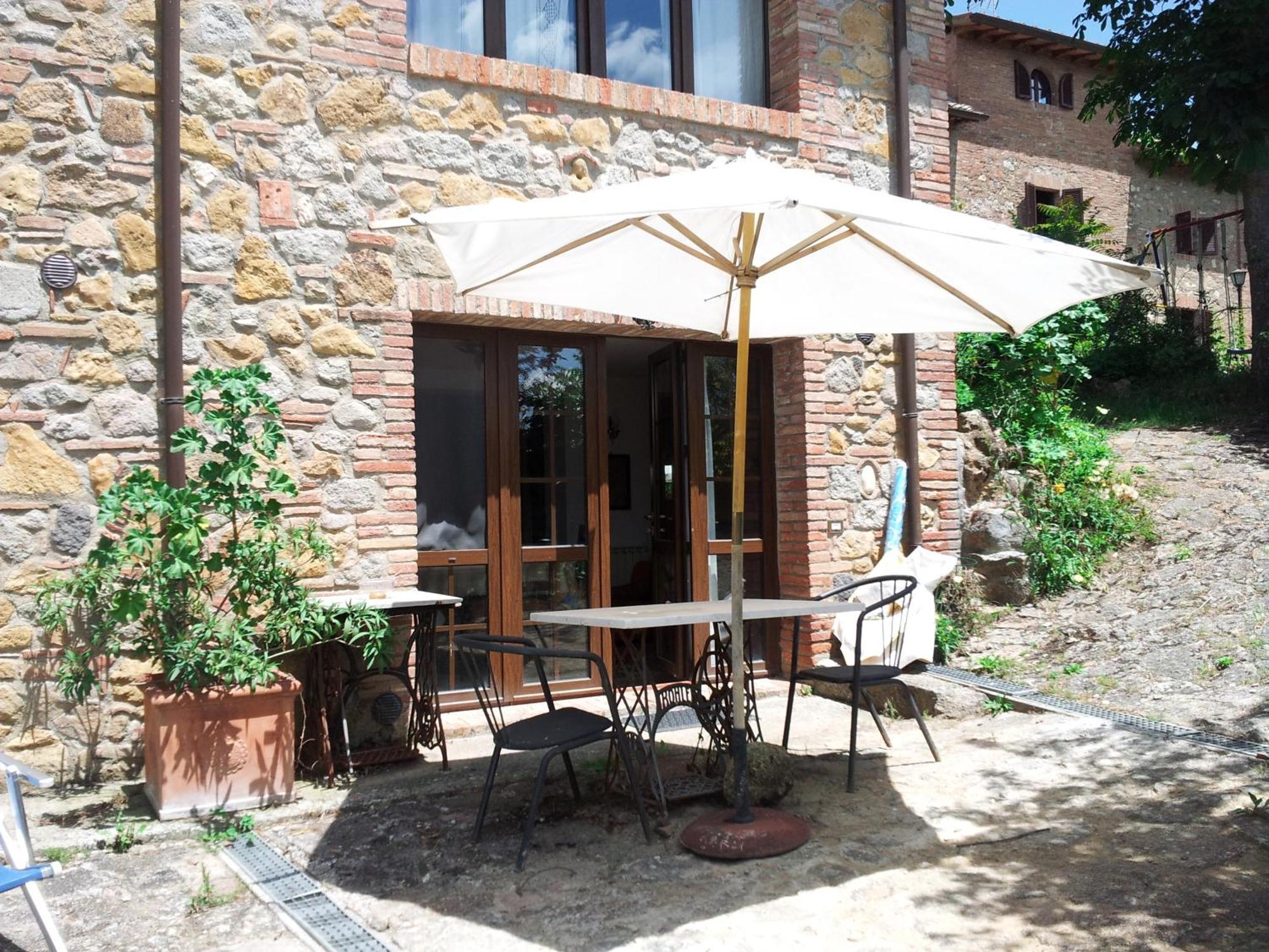 Bauernhof Raggio Di Sole