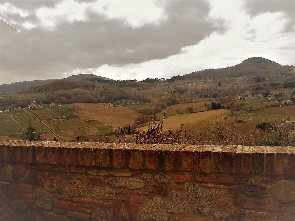 Raggio Di Sole * Montepulciano Stazione