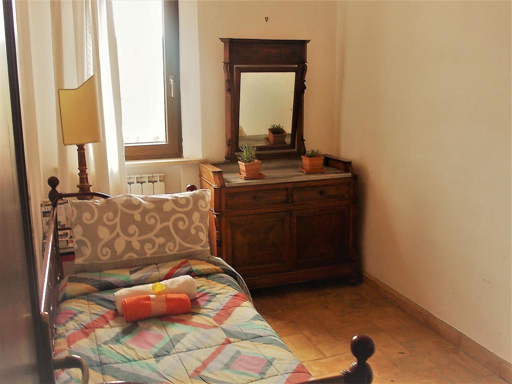Bauernhof Raggio Di Sole Montepulciano Stazione