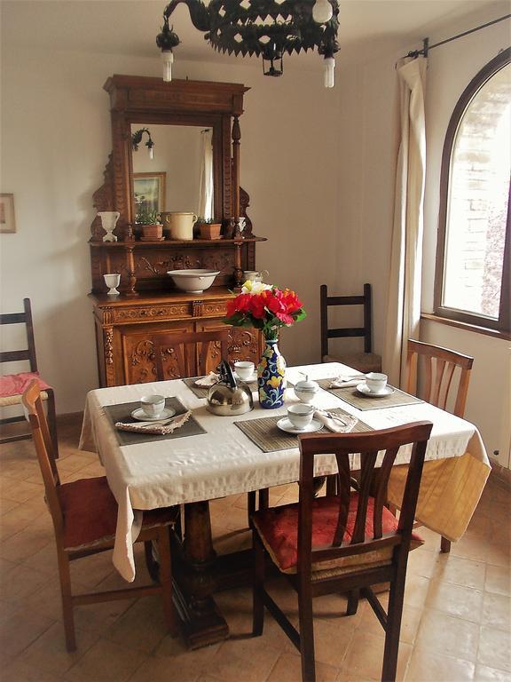 Raggio Di Sole Bauernhof