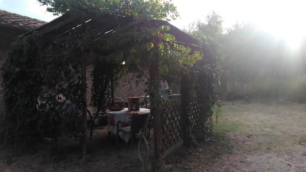 Bauernhof Raggio Di Sole