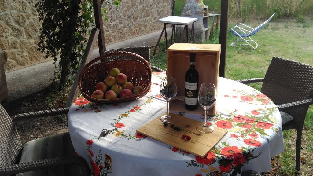 Raggio Di Sole * Montepulciano Stazione