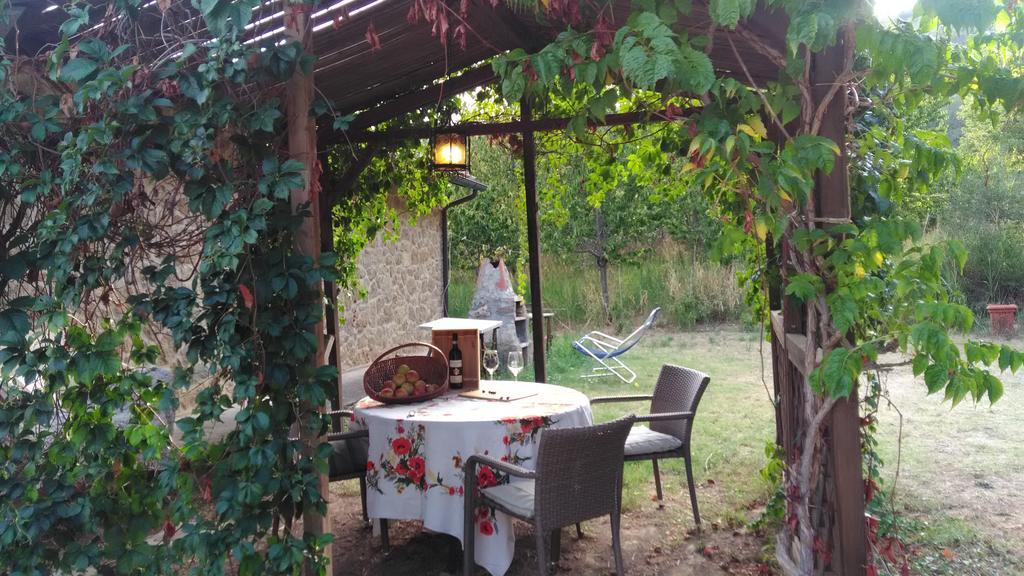 Raggio Di Sole Bauernhof *